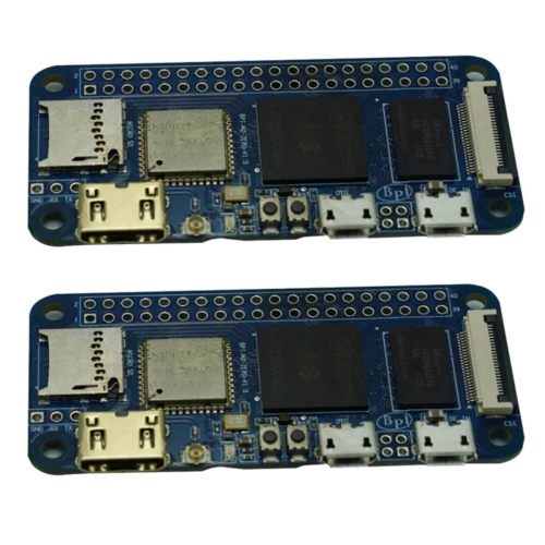 Neu für Banana Pi M2 Zero Allwinner H3 CPU Open Source Hardware