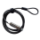 Security USB Password Anti-Theft Lock, for Laptop, Tablet, Projector 2