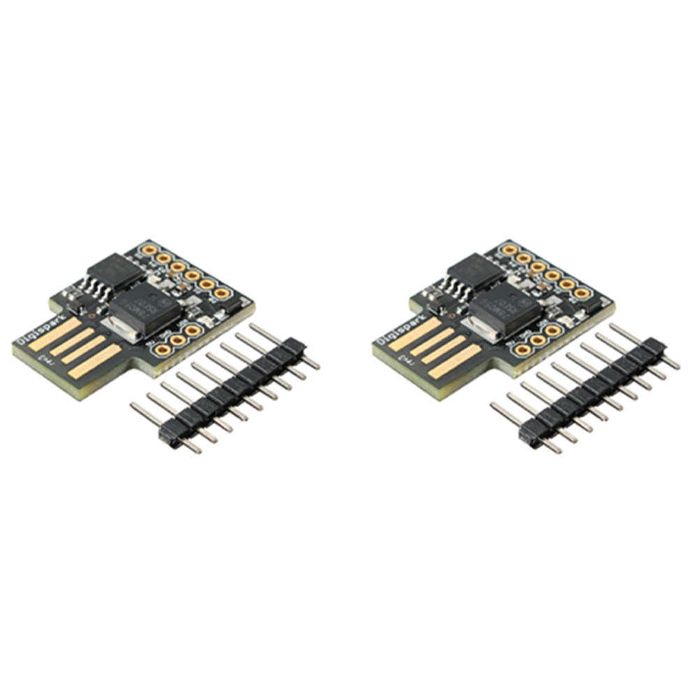 Attiny85 Board Development Board Usb For 4712071183372