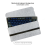 Mechanical Keyboard Bag, Simple, Comfortable, Dust-Proof(68 Key) 2
