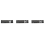 Silicone Thin Keyboard Cover Protector For Black 1