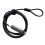 Security USB Password Anti-Theft Lock, for Laptop, Tablet, Projector 3