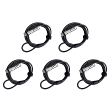 Security USB Password Anti-Theft Lock, for Laptop, Tablet, Projector