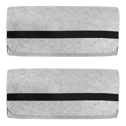 Mechanical Keyboard Bag, Simple, Comfortable, Dust-Proof(68 Key)