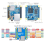 For NanoPi NEO Development Board+Heat Sink 512MB RAM Complete Machine 1