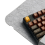 Mechanical Keyboard Bag, Simple, Comfortable, Dust-Proof(68 Key) 6