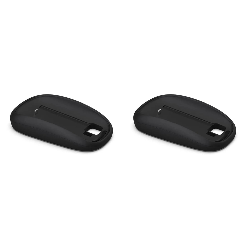 Mouse Dock for Magic Mouse 2 Charging Dock Wireless Charging-A