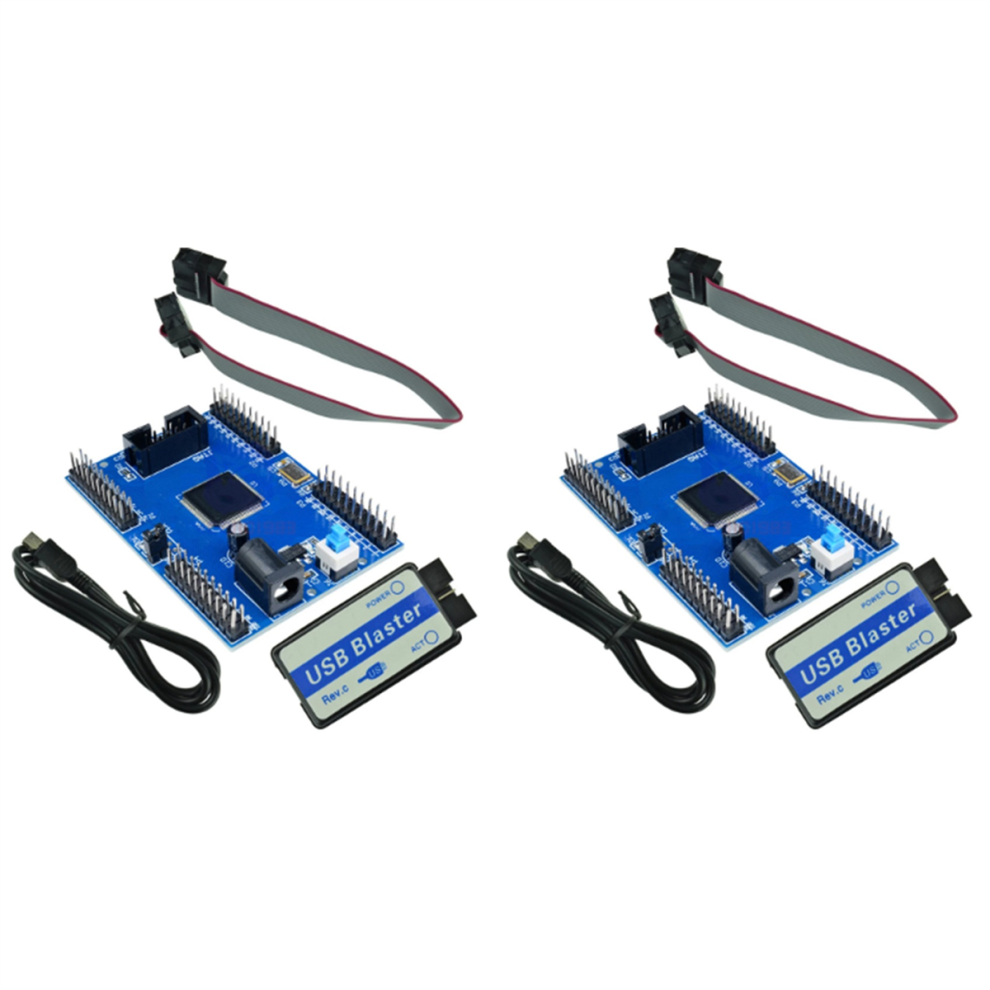 Cavo Usb Per Scheda Di Apprendimento Per Sviluppo Cpld Max Ii EPM240