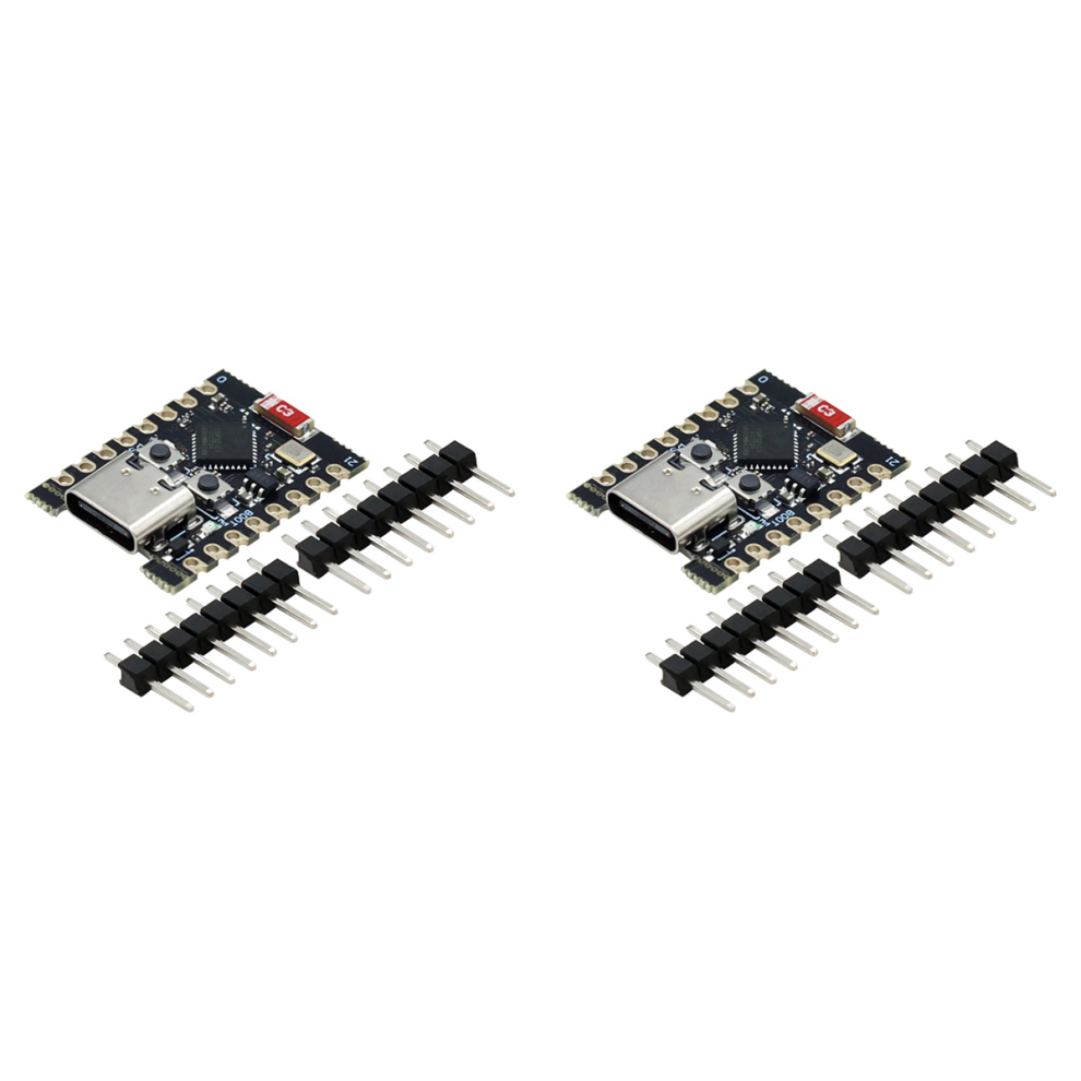 Esp32-C3 Development Board Esp32 Wifi Bluetooth Development Board 4712071183921
