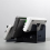 Keyboard Stands 3-Tier Mechanical Keyboard Display Stand Black 3