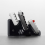 Keyboard Stands 3-Tier Mechanical Keyboard Display Stand Black 5