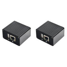 Per scheda di sviluppo NanoPi NEO + dissipatore di calore 512 MB RAM Macchina completa