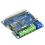 HAT V0.2+Robot Expansion Board Stepper/Servo for 3B/3B+ 5