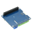 HAT V0.2+Robot Expansion Board Stepper/Servo for 3B/3B+ 4