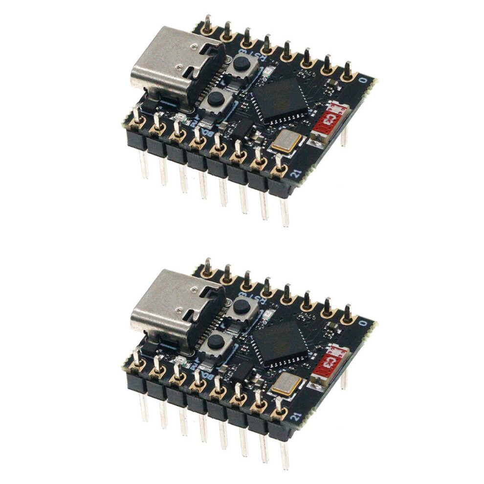 Esp32-C3 Development Board Esp32 Supermini Development Board 4Mb 4712071183877