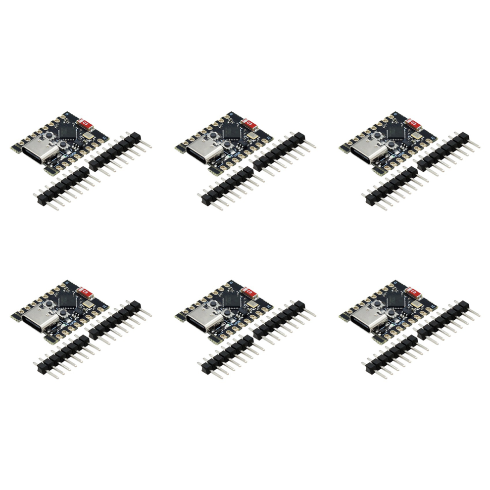 Esp32-C3 Development Board Esp32 Wifi Bluetooth Development Board 4712071183884