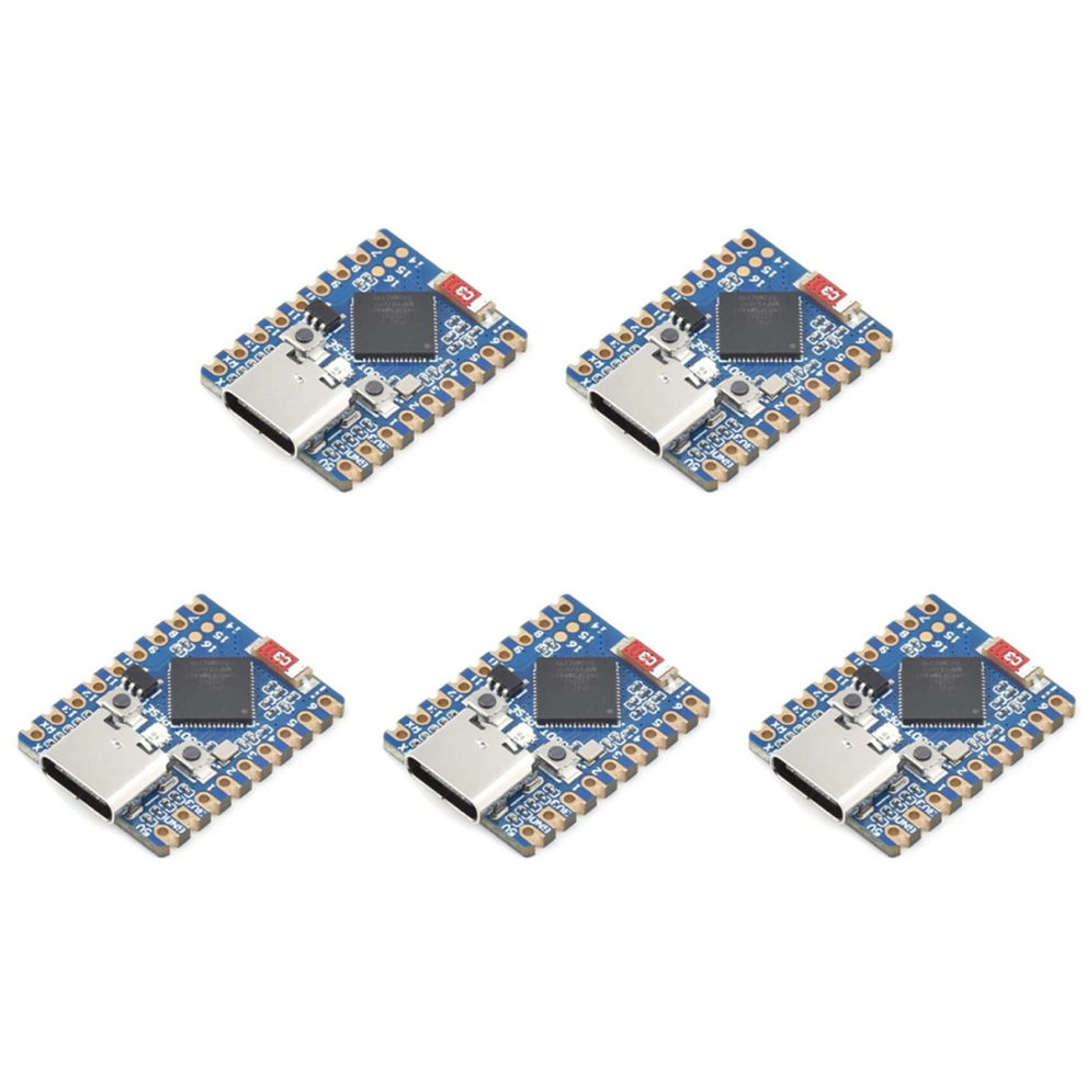 Esp32 Development Board For Embedded Project 896C, Without Soldered 4712071183655