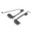 New Left +Right Speaker for Pro 13 Inch Retina A1502 Internal 2