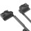 New Left +Right Speaker for Pro 13 Inch Retina A1502 Internal 7