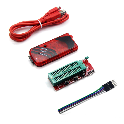PICKIT3 Programmer Universal PIC ICD2 PICKit 2 PICKIT 3 Programming 1