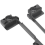 New Left +Right Speaker for Pro 13 Inch Retina A1502 Internal 7