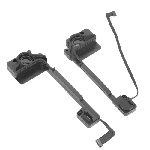 New Left +Right Speaker for Pro 13 Inch Retina A1502 Internal 2