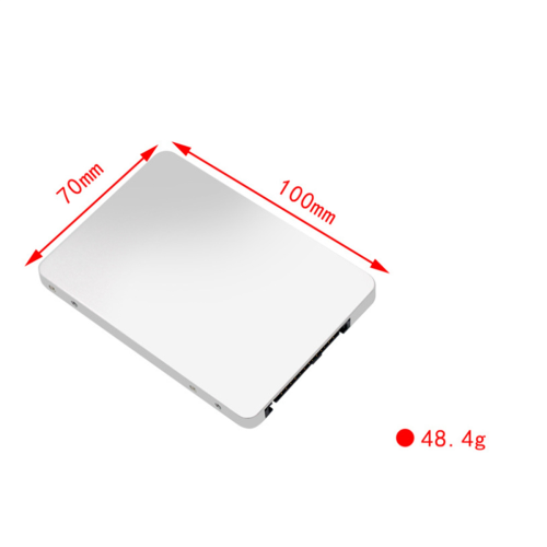 M.2 SSD zu U.2 Adapter NGFF SSD zu PCI-E U.2 Adapter, mit Shell 1