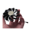 88mm GPU Cooler Fan for REDEON AORUS RX580/570 (1 Counterclockwise) 6