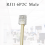 DSL Filter Splitter for Phone Line Phone Jack Splitter DSL Filter 3