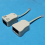DSL Filter Splitter for Phone Line Phone Jack Splitter DSL Filter 7