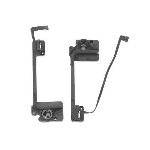 New Left +Right Speaker for Pro 13 Inch Retina A1502 Internal 1