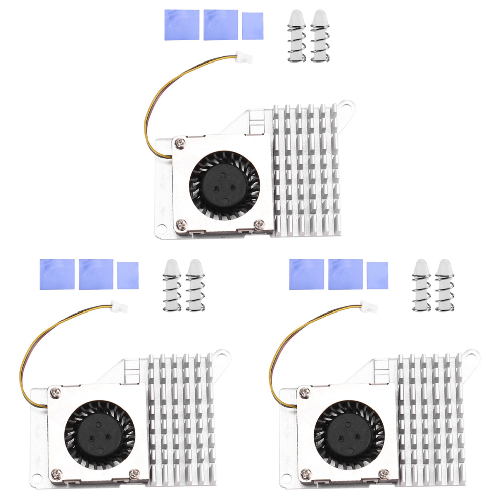 For 5 Pi5 Active Cooler 4712071190431