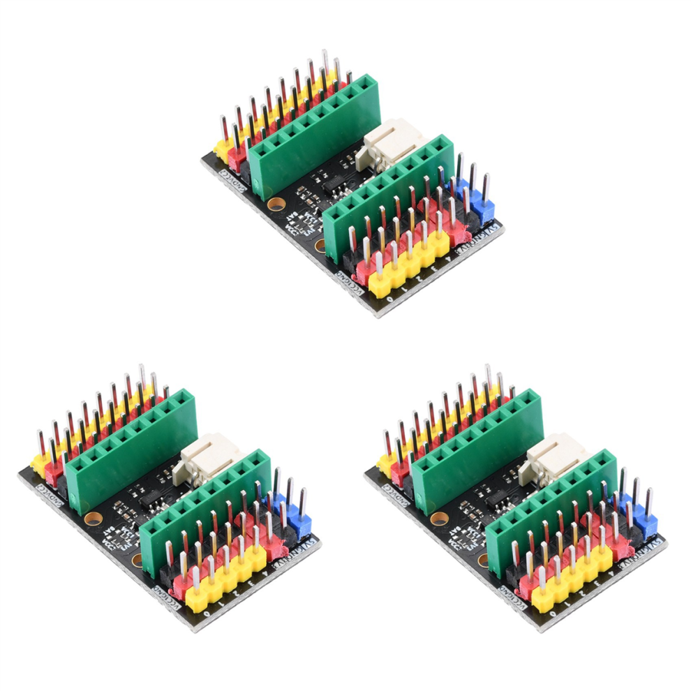 Supermini Expansion Board For Esp32-C3 Mini Development Board 4712071186113