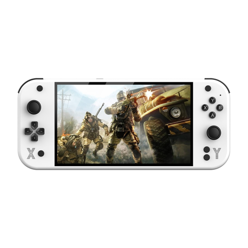 G90 Portable Handheld Game Console Arcade 7 Inch Screen for /PS A