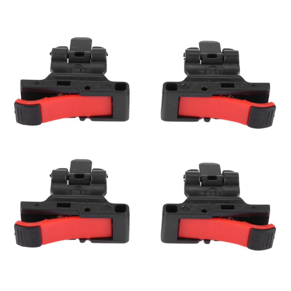 Mobile Game Controller Gamepad L1r1 Mobile Phone Joystick 4712071194446
