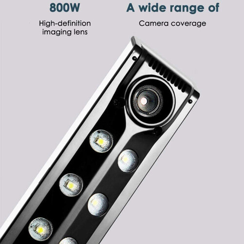 Portable High-Definition Scanner, with Real-Time Projection Function 2