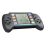 4X Handheld 3,5 Zoll LCD Brick Game Player Eingebaute 23+26 Spiele (Schwarz) 2