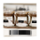Module Demping Korte Slag Modificatie Kit voor  TH8A Gear Accessoire 2