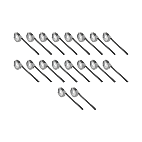 Module Demping Korte Slag Modificatie Kit voor  TH8A Gear Accessoire