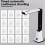 Portable High-Definition Scanner, with Real-Time Projection Function 4