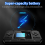 Retro Portable Mini Handheld Game Console 8-Bit 3.0 Inch-Black 2
