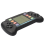 Handheld 3.5in LCD Brick Game Player with Built-in 23+26 Games(Black) 3