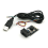GM65 2D Barcode Scanner Bar Code Reader for Bus Supermarket Hospital 4