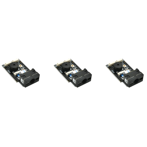 GM65 2D Barcode Scanner Bar Code Reader for Bus Supermarket Hospital