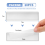 Holders Adhesive Shelf Tag 4