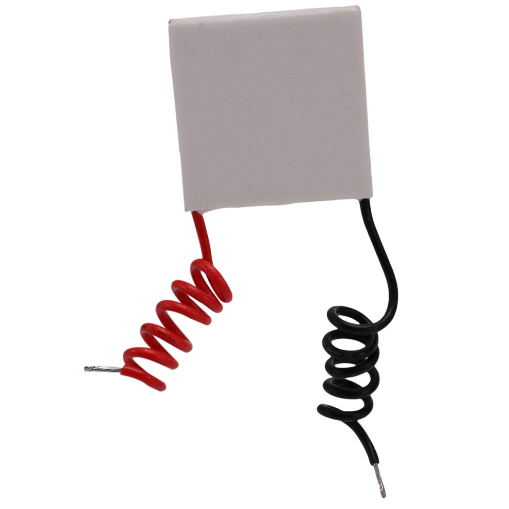 Tec2-19003 Thermoelectric Cooler Peltier 30X30mm Cooling Sheet 4712071191704