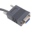 Serial Cable CBA-R01-S07PAR Barcode Scanner LS2208 6.5Feet 5