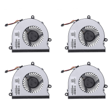 Laptop Cpu Cooling Fan For Notebook Notebook Radiator