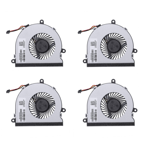 Laptop Cpu Cooling Fan For Notebook Notebook Radiator