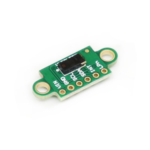 VL53L5X V2 TOF Multi-Region Laser Ranging Sensor Module VL53L5CX 2